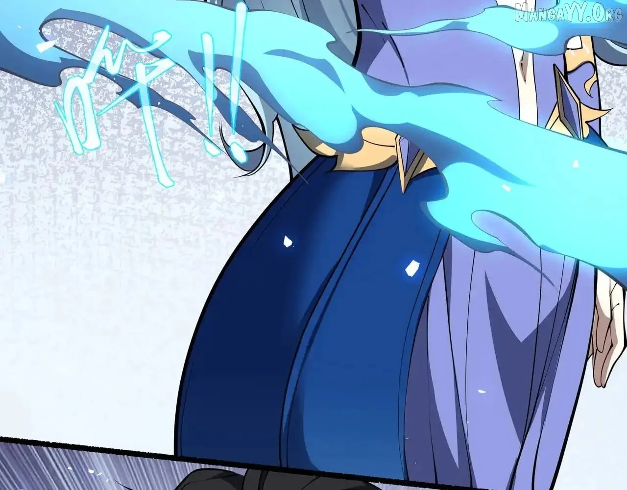 I Contracted Myself Chapter 129 - Page 7