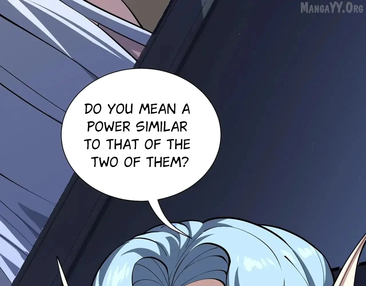 I Contracted Myself Chapter 129 - Page 81