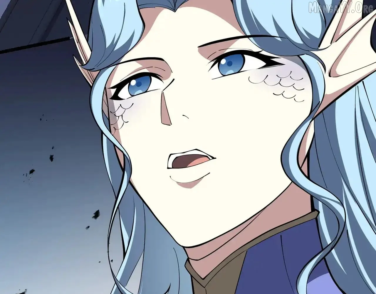 I Contracted Myself Chapter 129 - Page 82