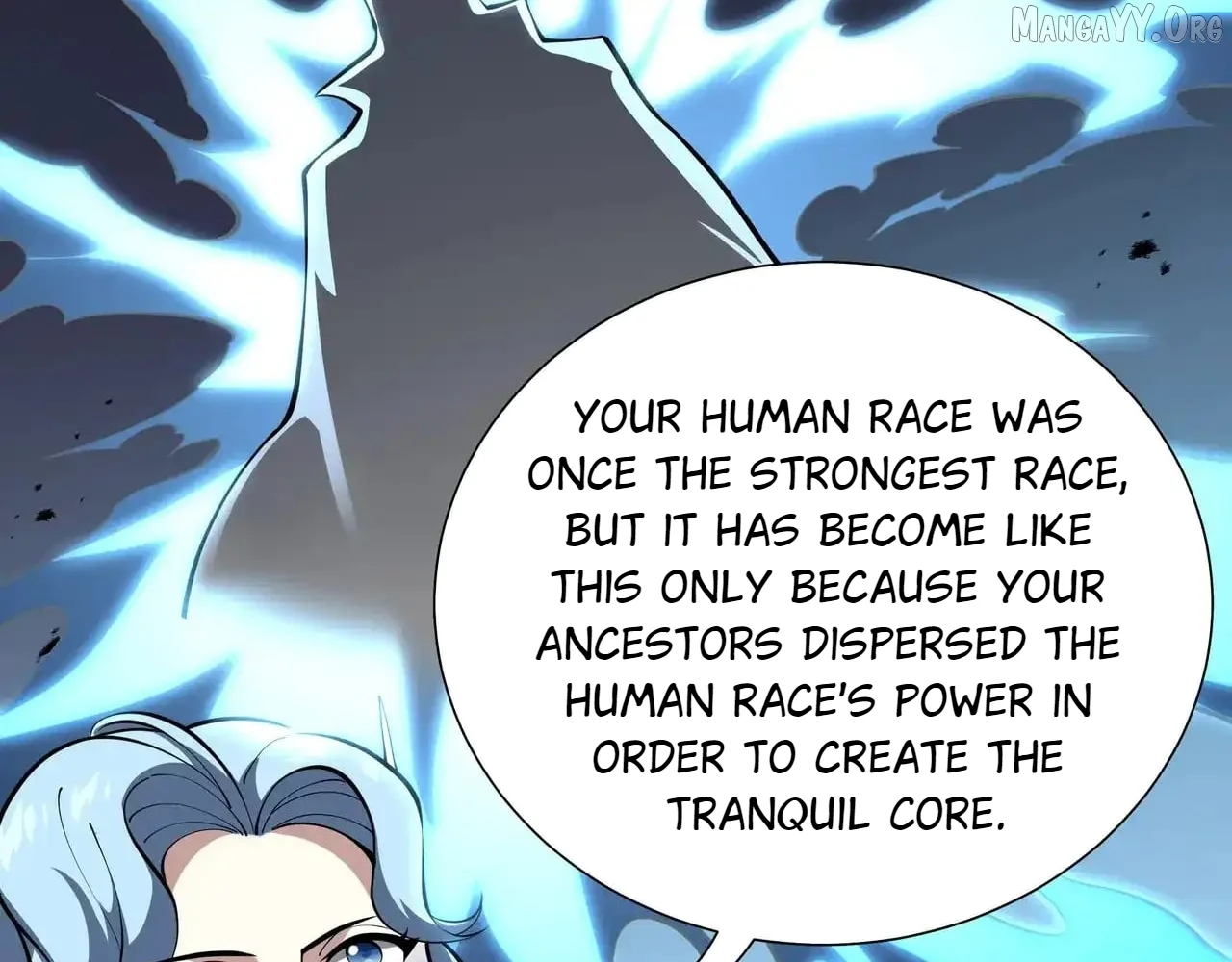 I Contracted Myself Chapter 129 - Page 90