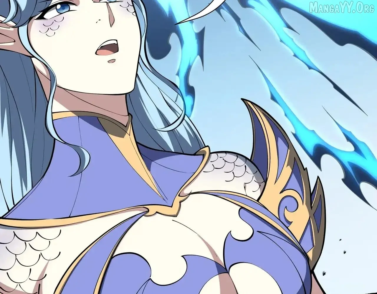 I Contracted Myself Chapter 129 - Page 91