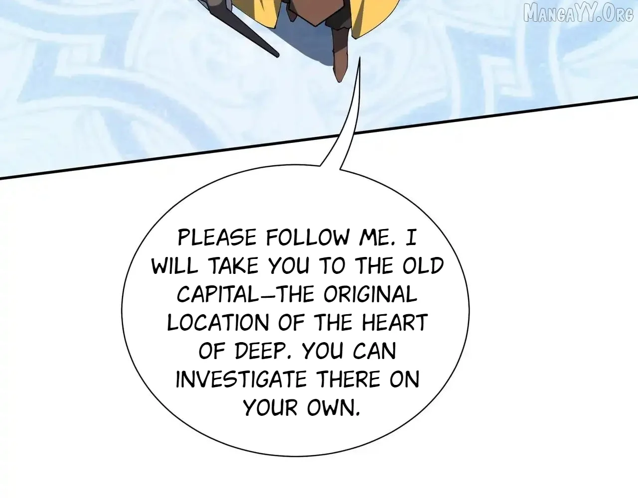 I Contracted Myself Chapter 130 - Page 104