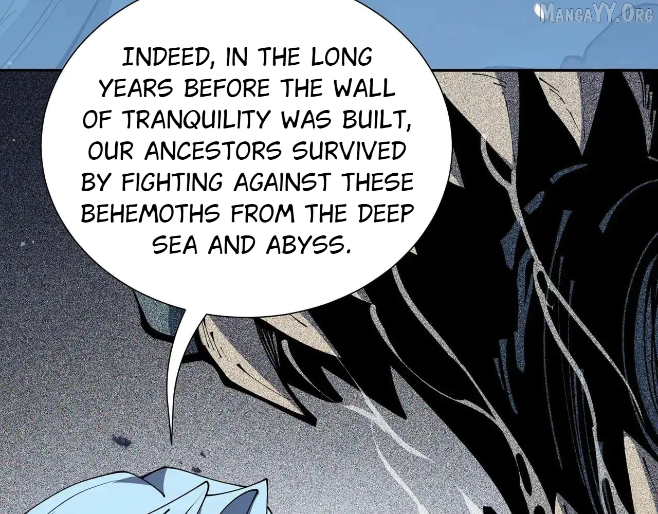 I Contracted Myself Chapter 130 - Page 126