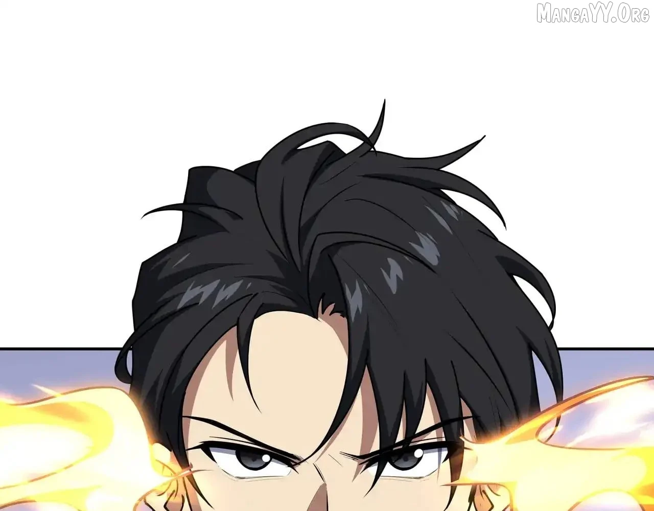 I Contracted Myself Chapter 130 - Page 135