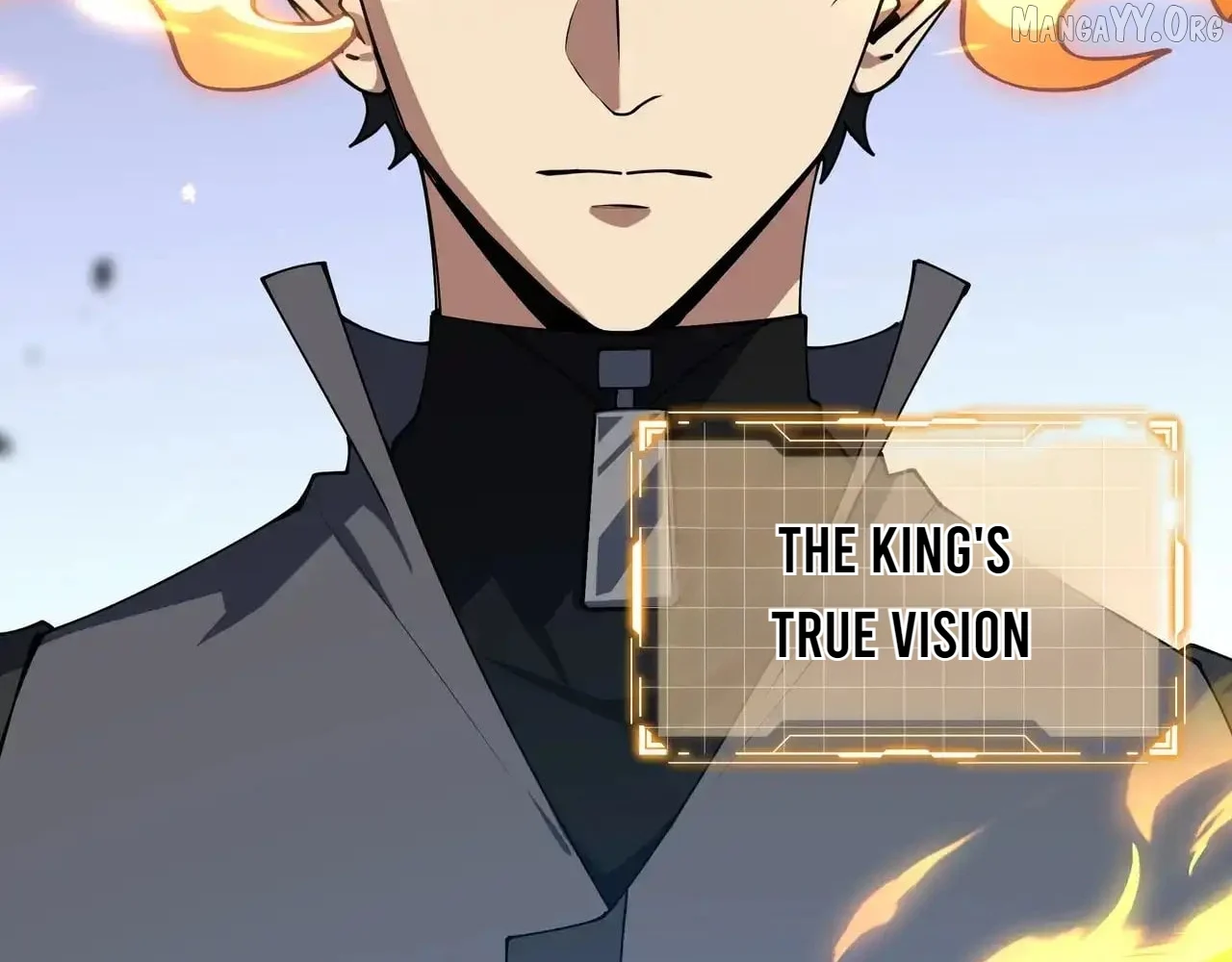 I Contracted Myself Chapter 130 - Page 136