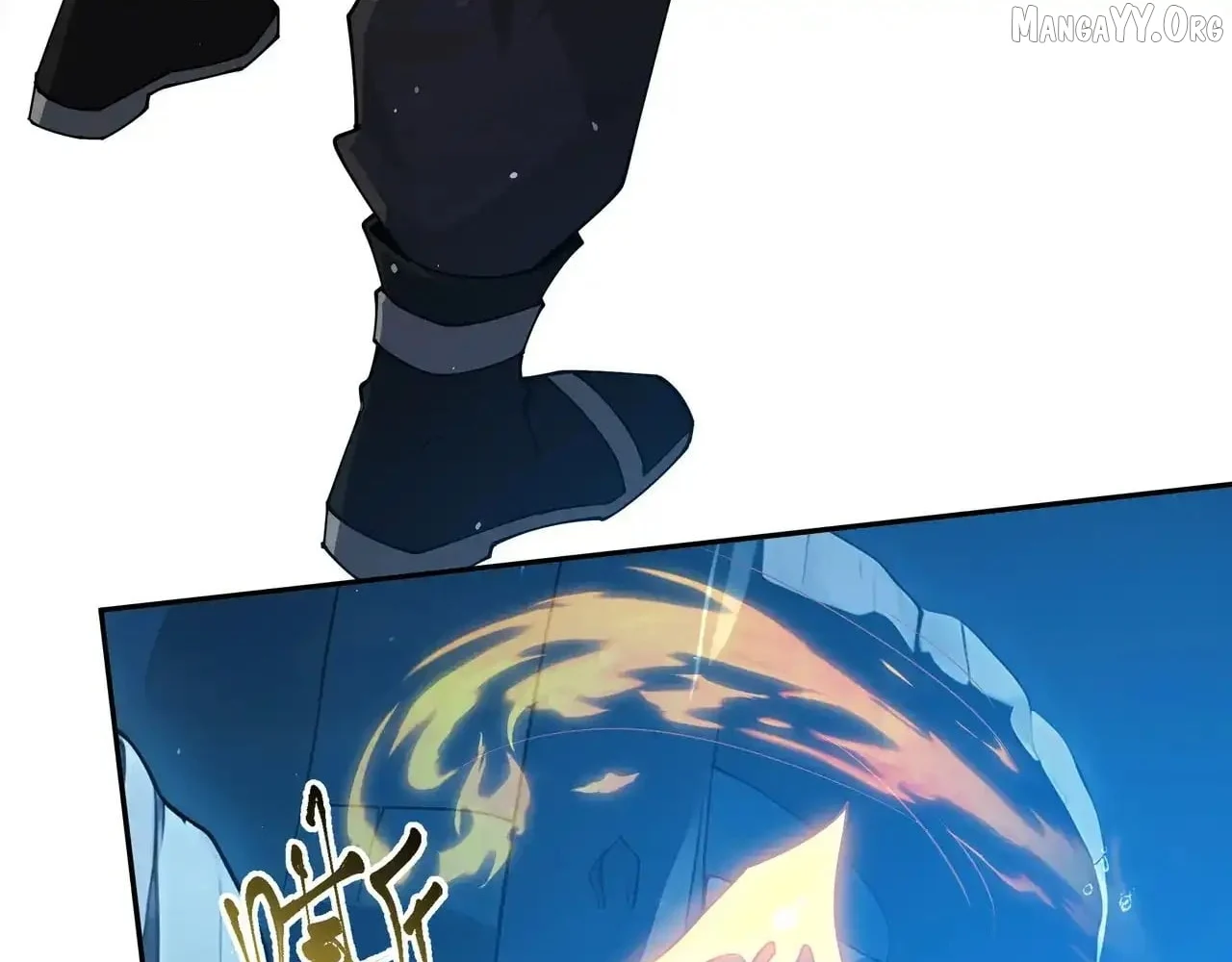 I Contracted Myself Chapter 130 - Page 145