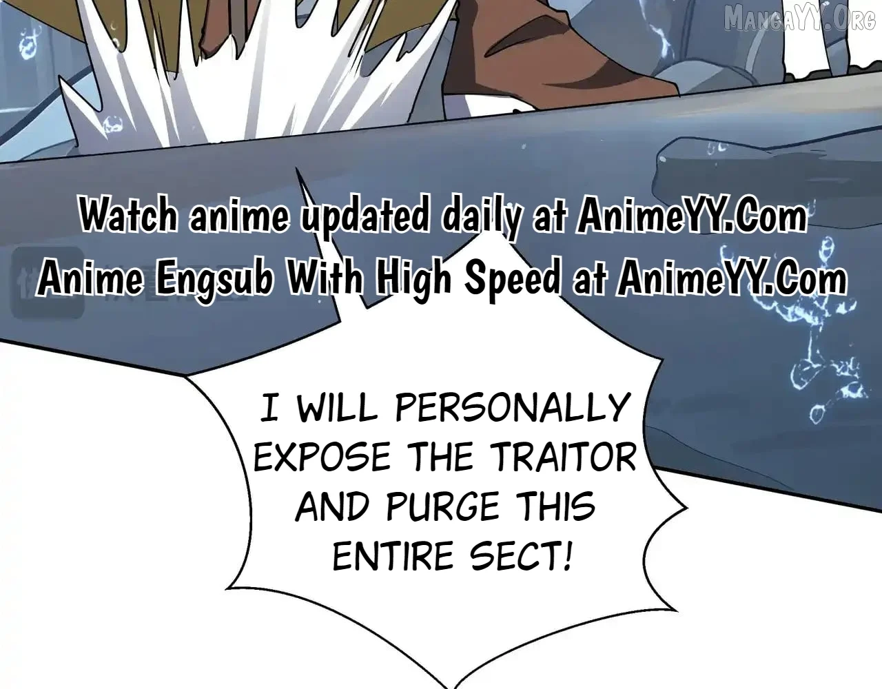 I Contracted Myself Chapter 130 - Page 153