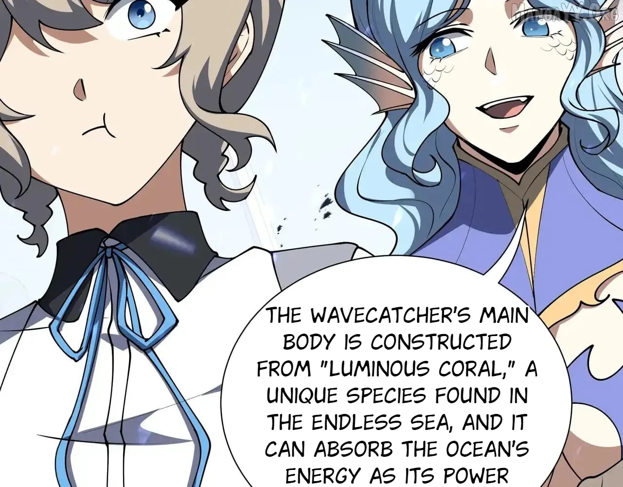 I Contracted Myself Chapter 130 - Page 16