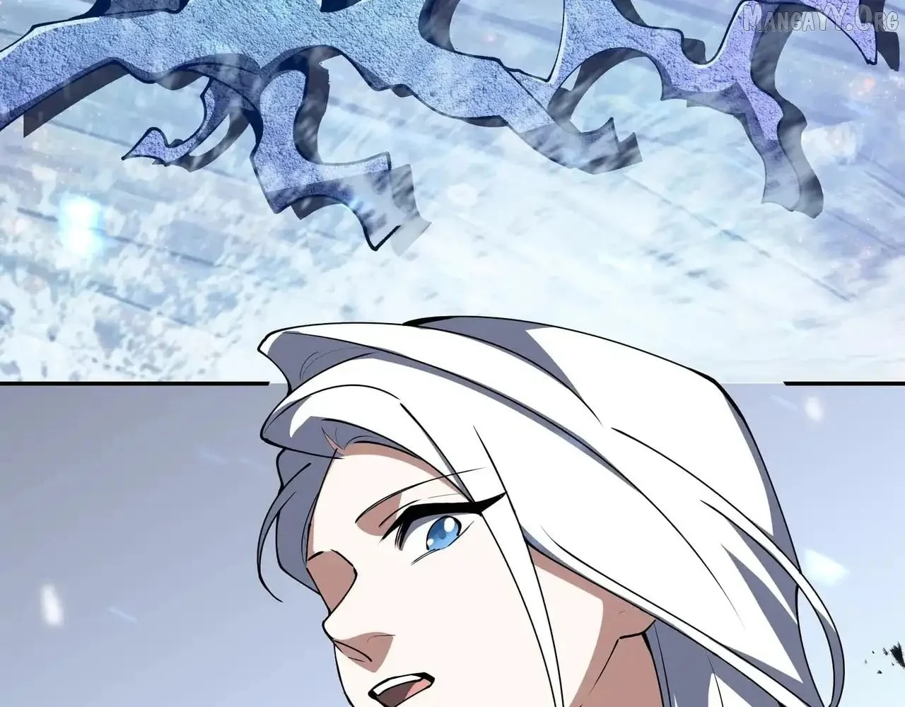 I Contracted Myself Chapter 130 - Page 22