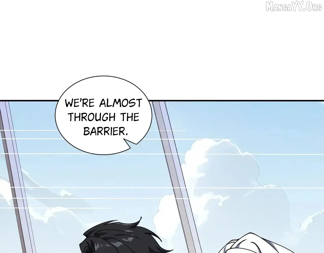 I Contracted Myself Chapter 130 - Page 28