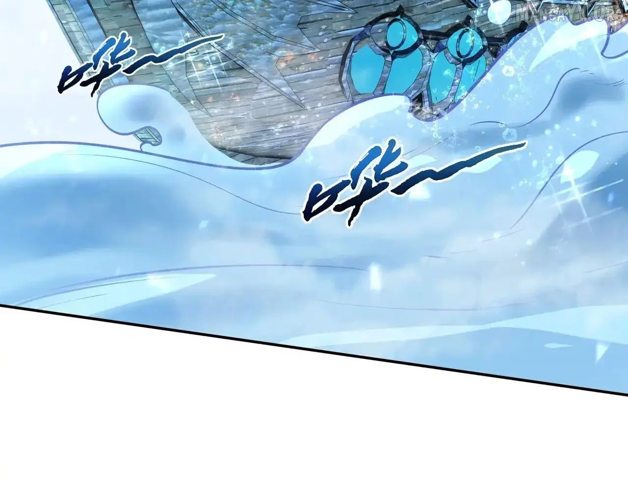 I Contracted Myself Chapter 130 - Page 3