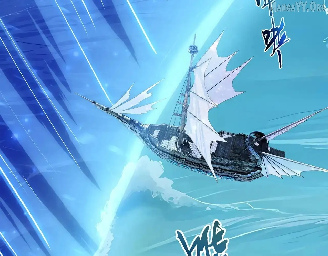 I Contracted Myself Chapter 130 - Page 32