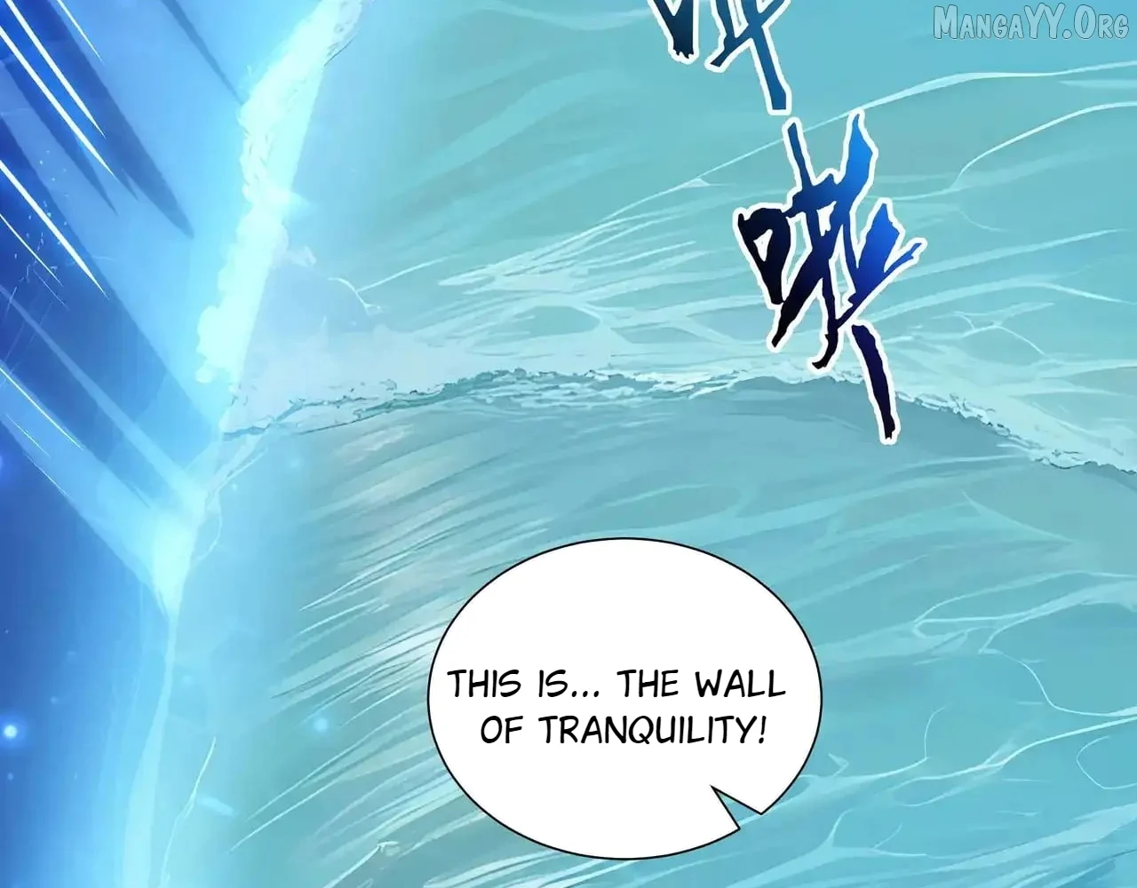 I Contracted Myself Chapter 130 - Page 33