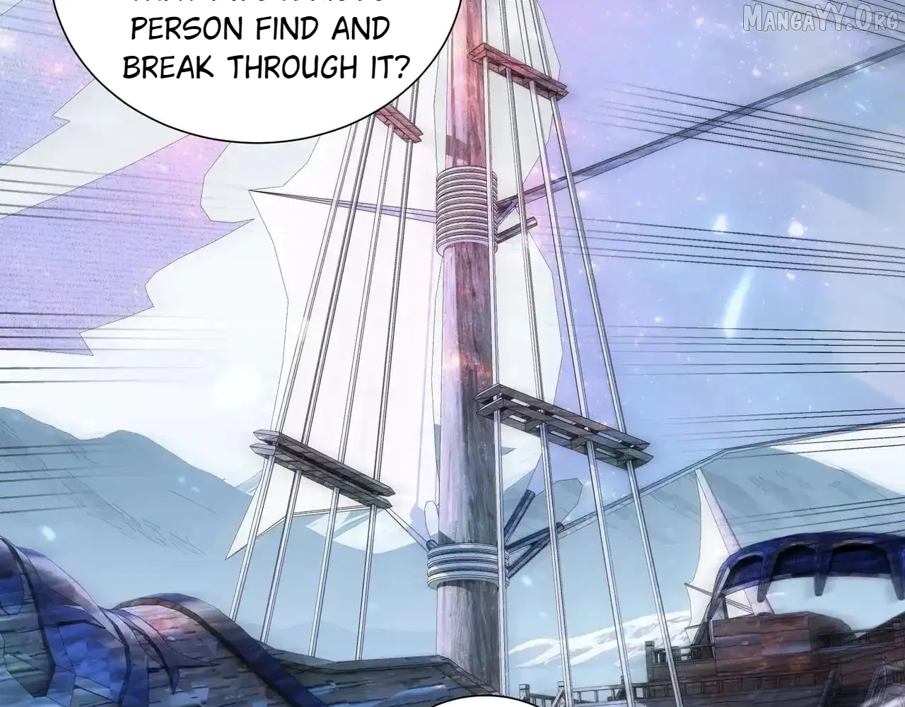 I Contracted Myself Chapter 130 - Page 42