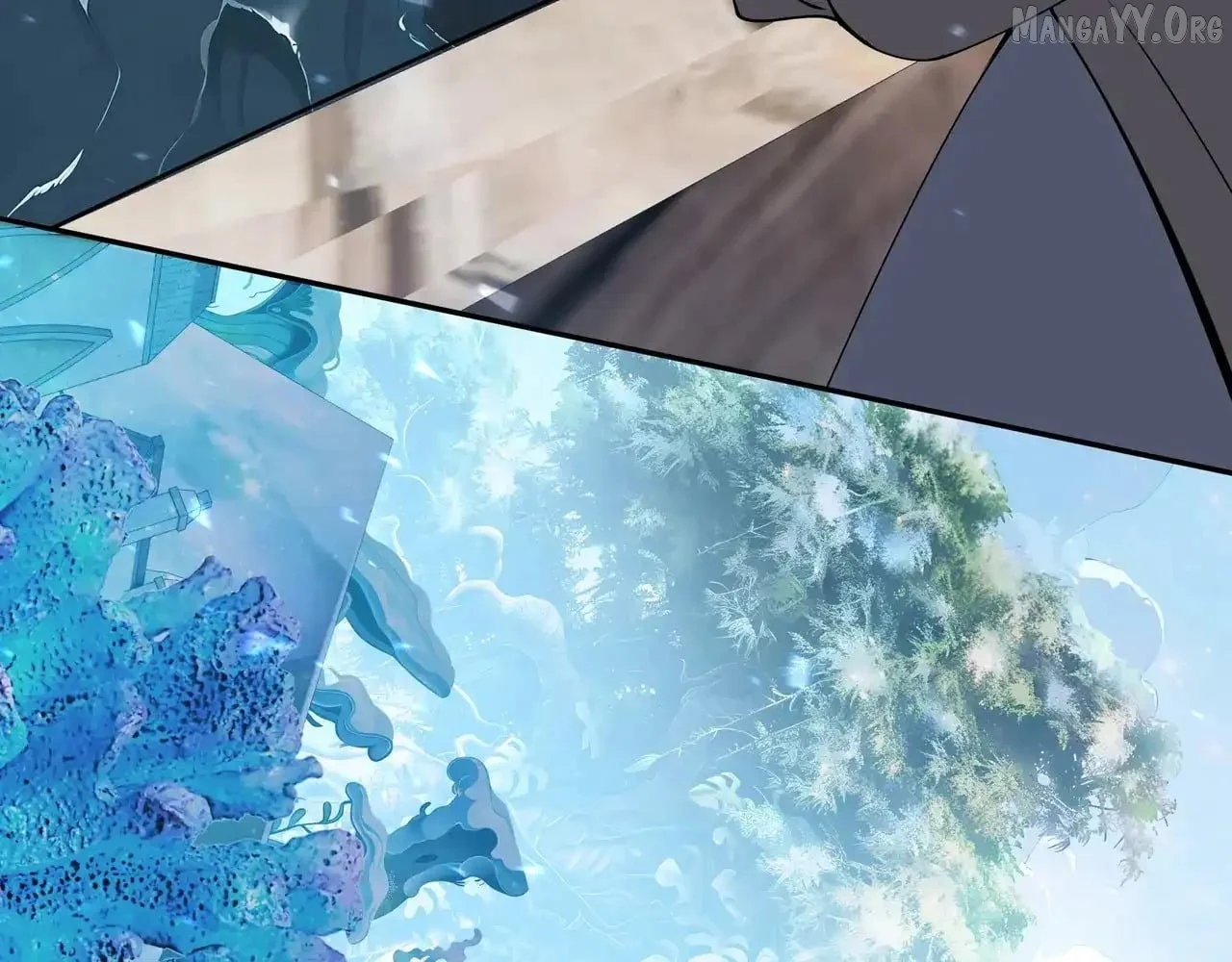 I Contracted Myself Chapter 130 - Page 52