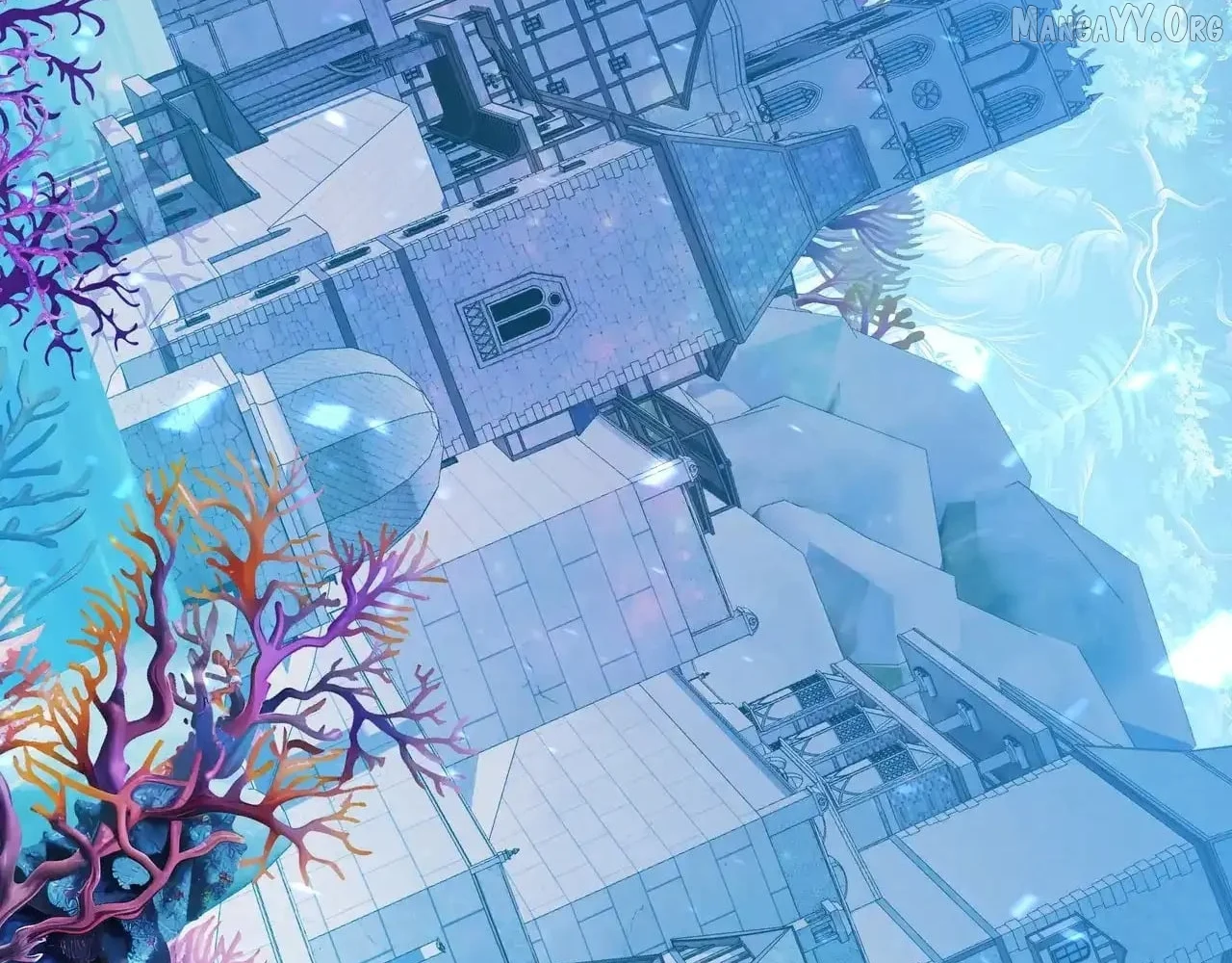 I Contracted Myself Chapter 130 - Page 54