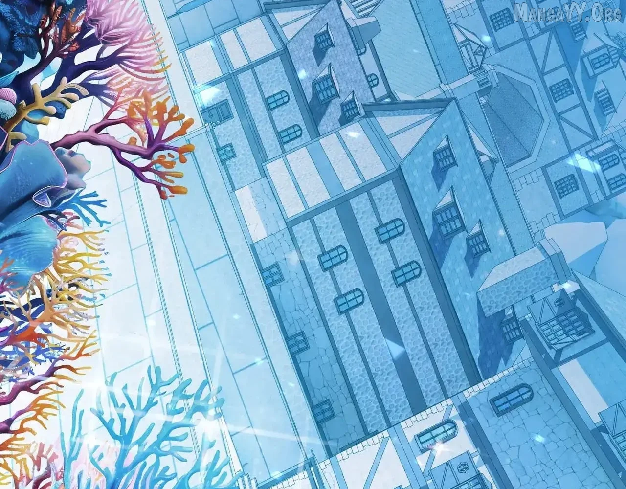 I Contracted Myself Chapter 130 - Page 55