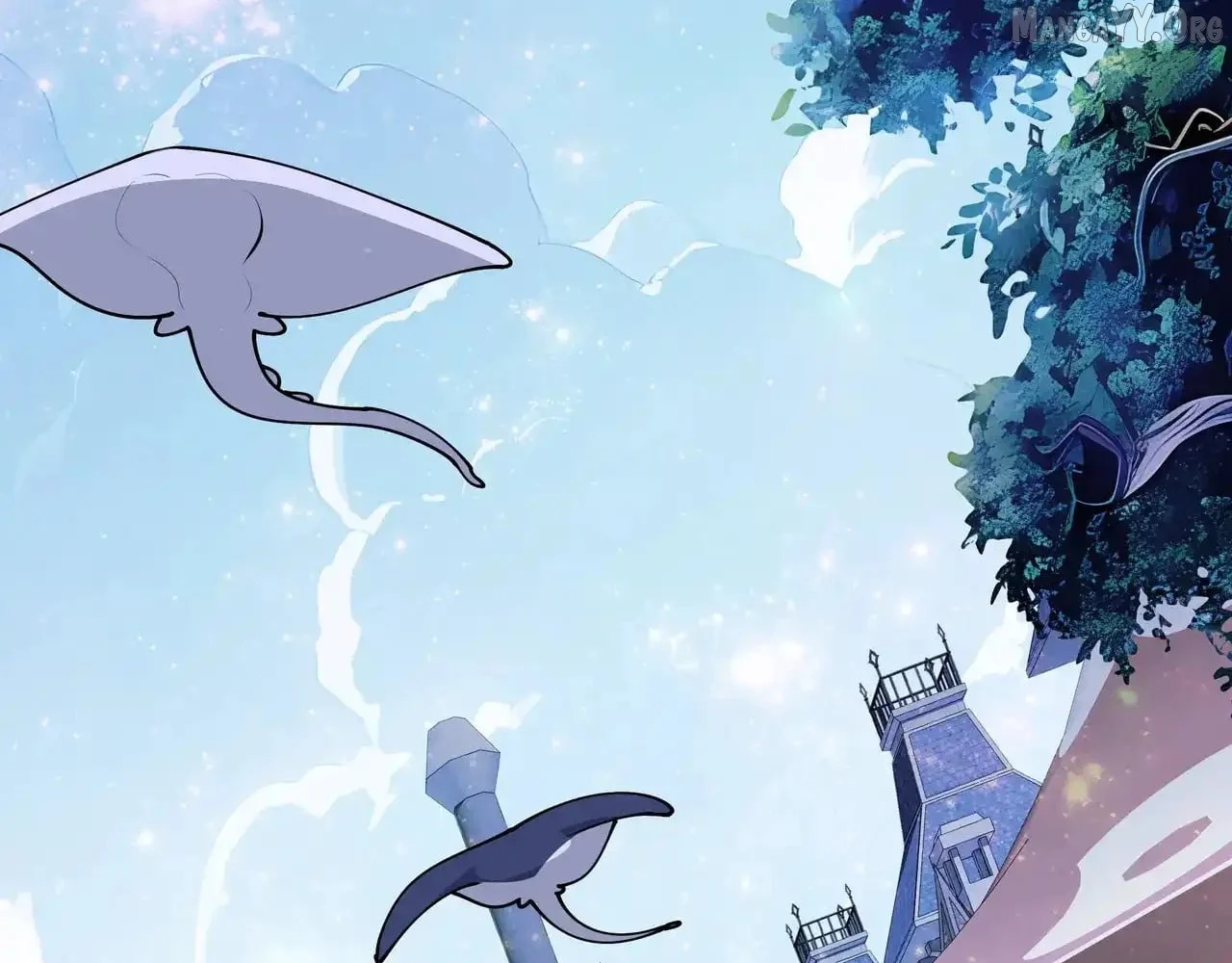 I Contracted Myself Chapter 130 - Page 70