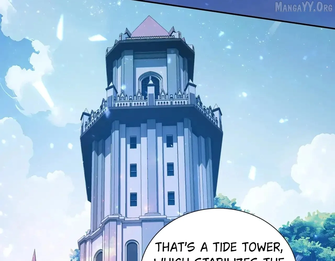 I Contracted Myself Chapter 130 - Page 82