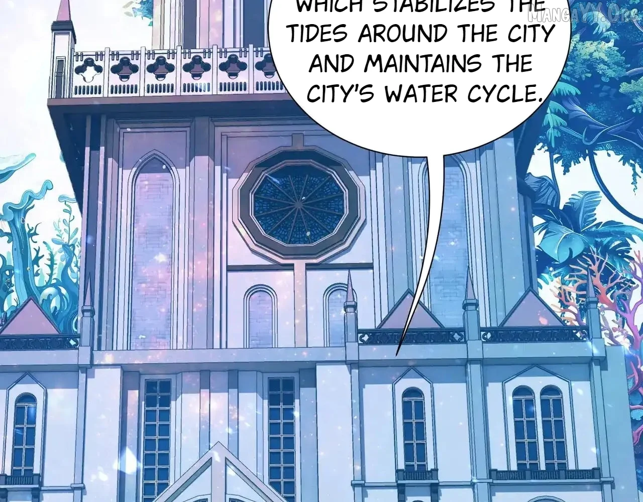 I Contracted Myself Chapter 130 - Page 83