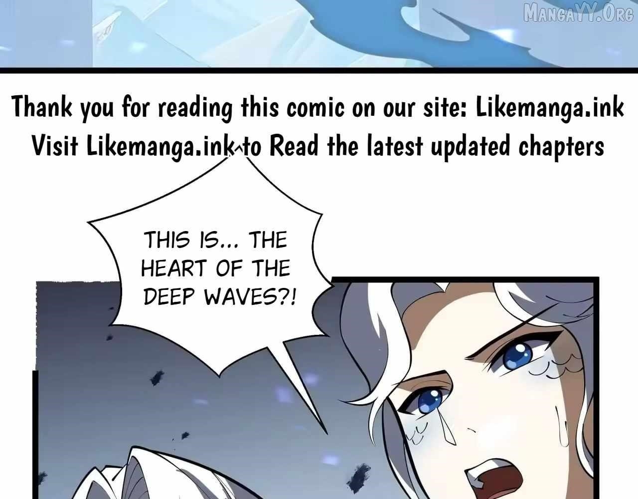 I Contracted Myself Chapter 132 - Page 105