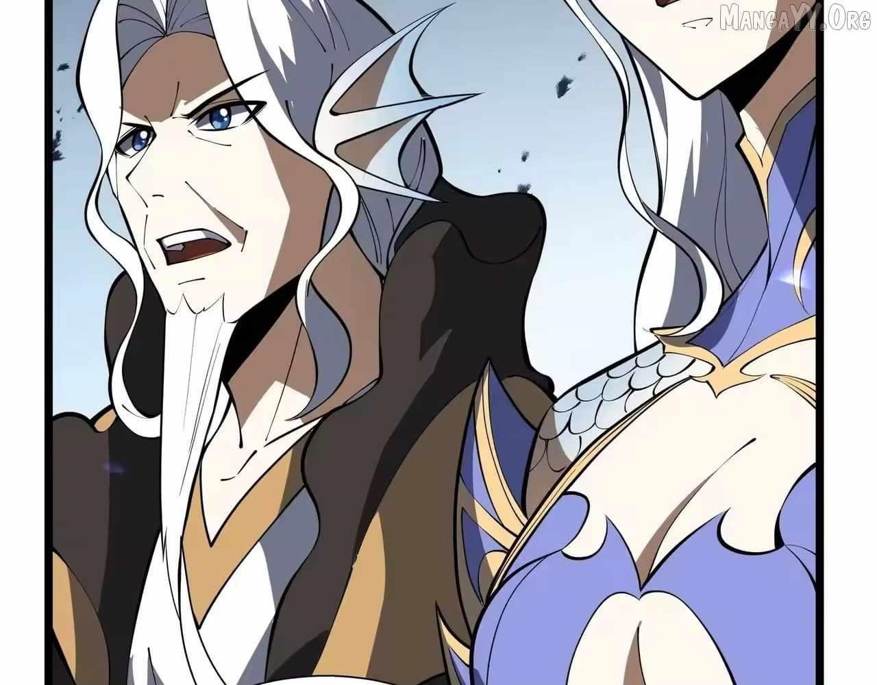 I Contracted Myself Chapter 132 - Page 106