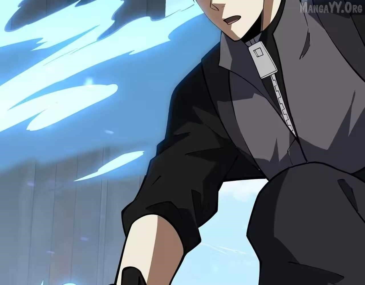 I Contracted Myself Chapter 132 - Page 109