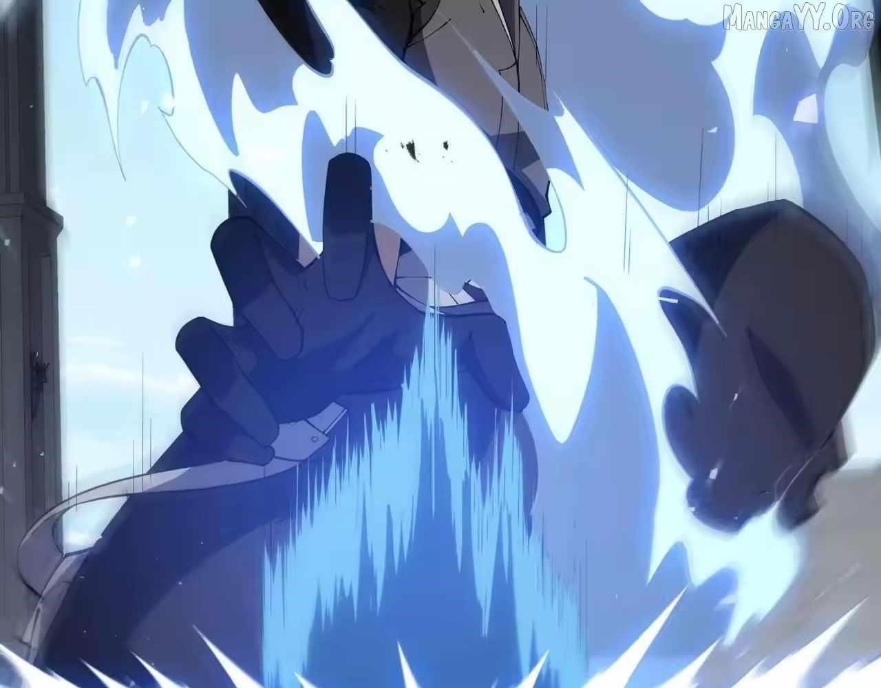 I Contracted Myself Chapter 132 - Page 117