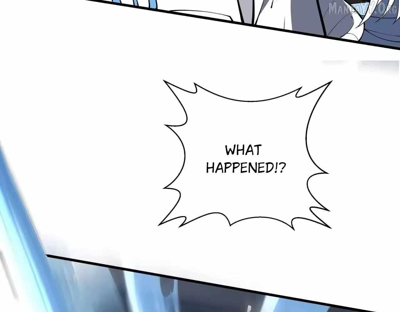 I Contracted Myself Chapter 132 - Page 120