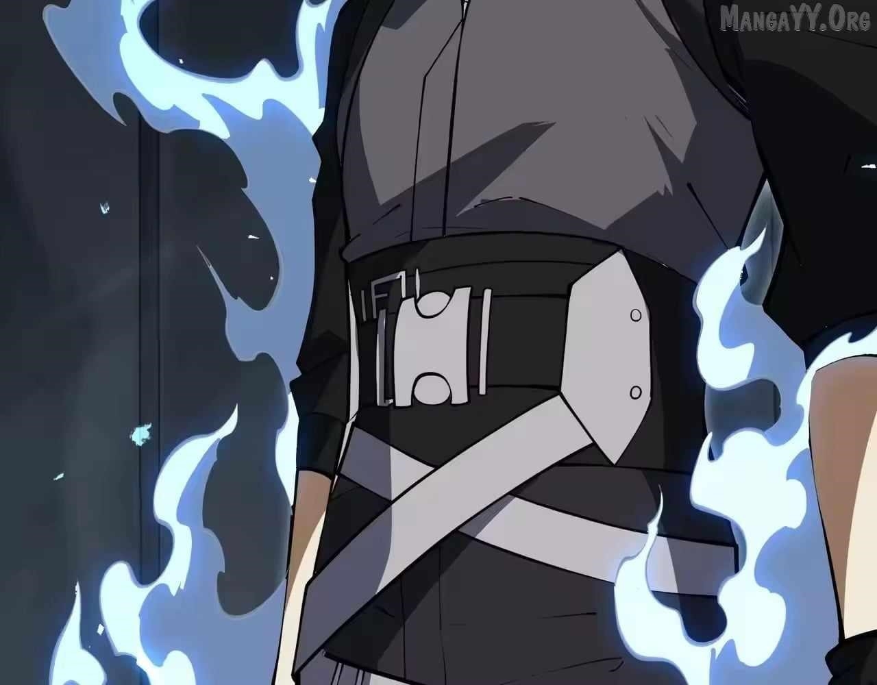 I Contracted Myself Chapter 132 - Page 129