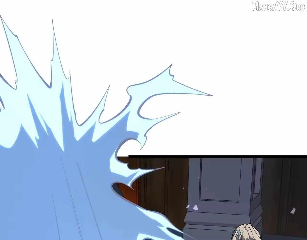 I Contracted Myself Chapter 132 - Page 19