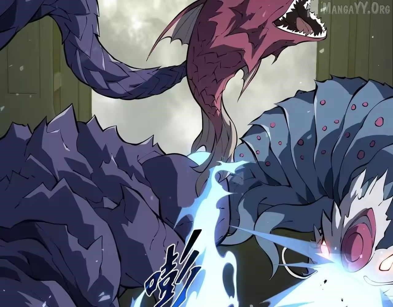 I Contracted Myself Chapter 132 - Page 2