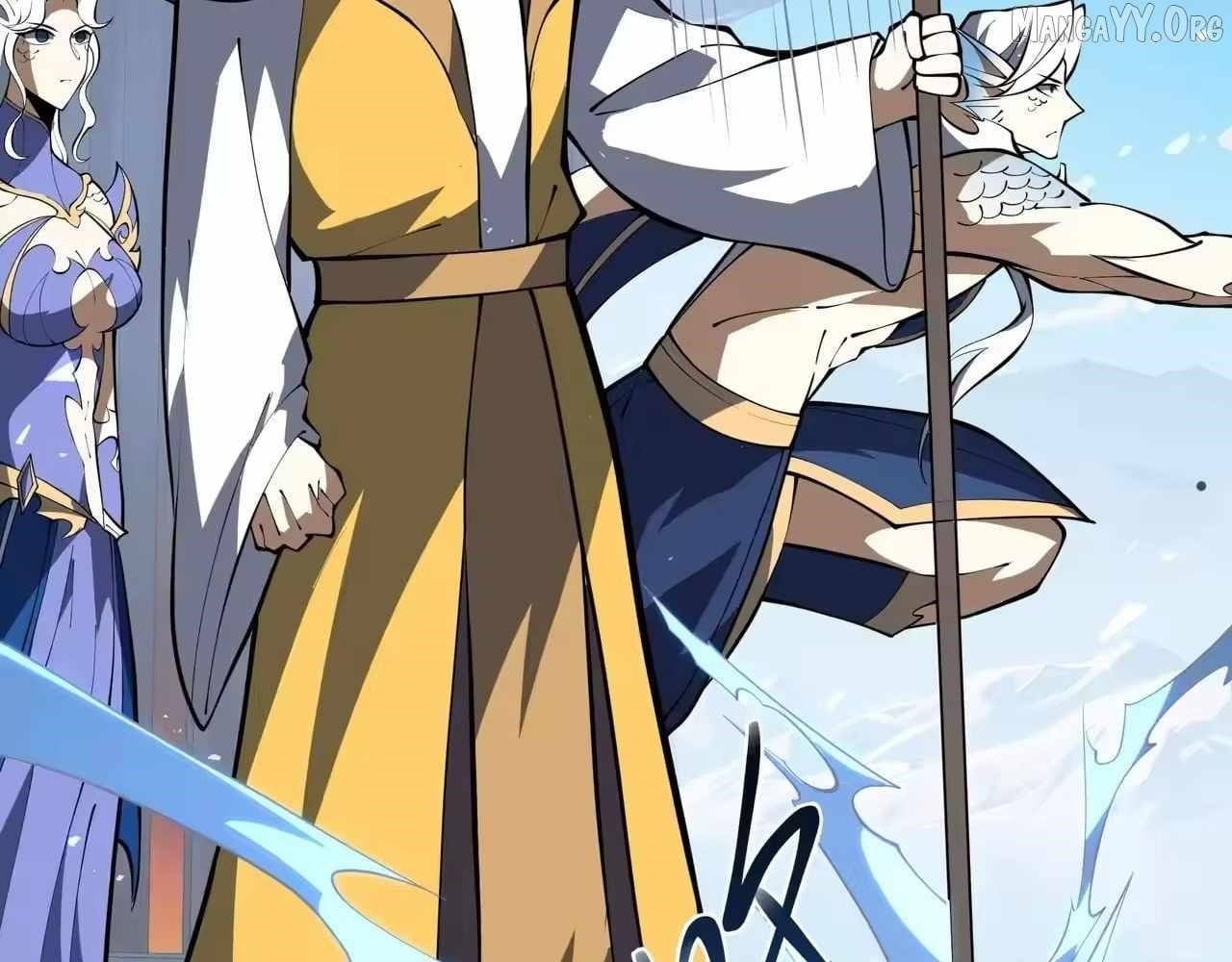 I Contracted Myself Chapter 132 - Page 29