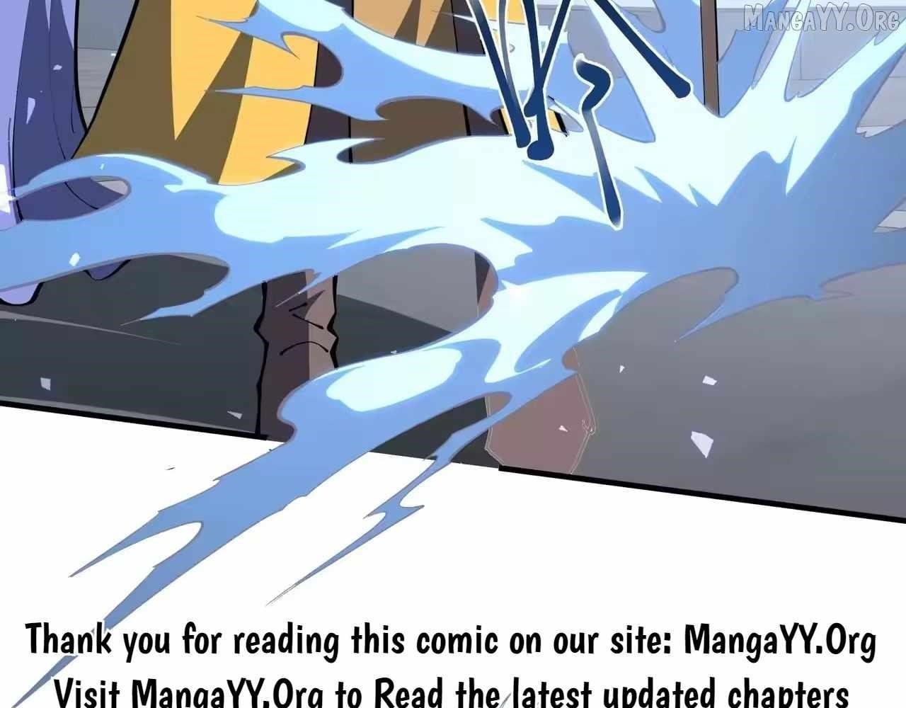 I Contracted Myself Chapter 132 - Page 30