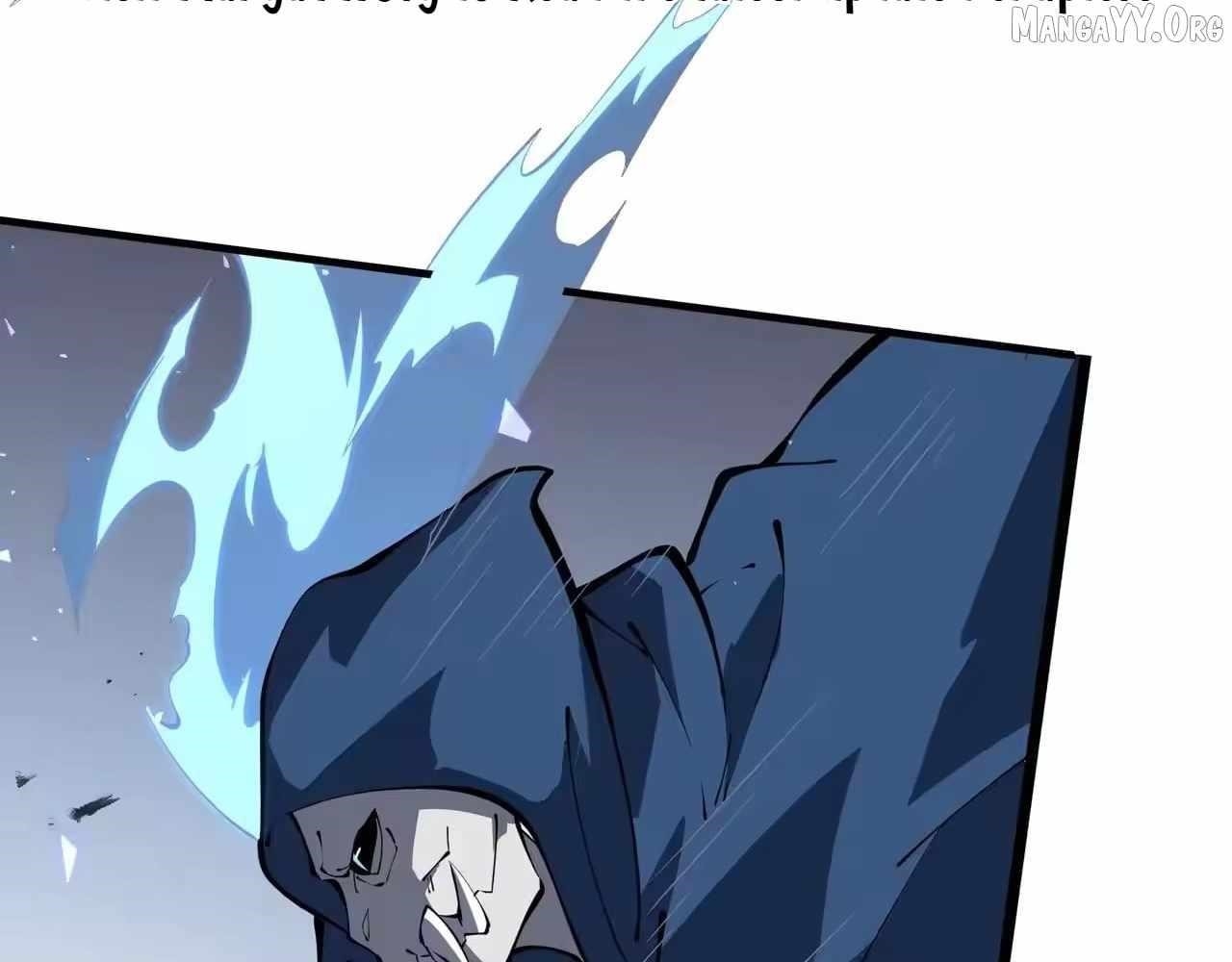 I Contracted Myself Chapter 132 - Page 31