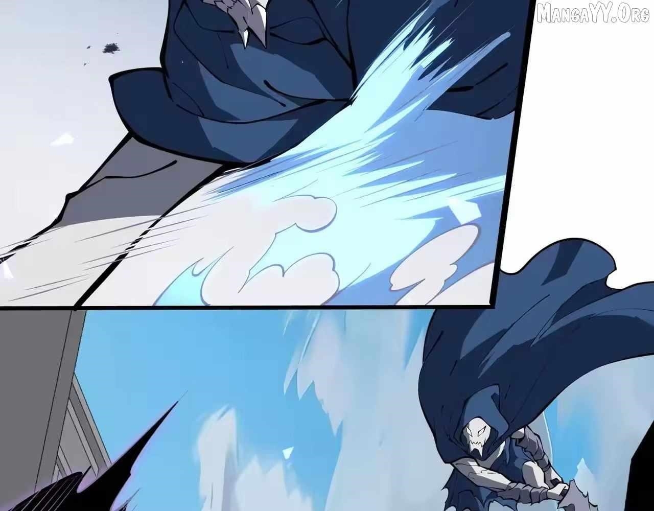 I Contracted Myself Chapter 132 - Page 32