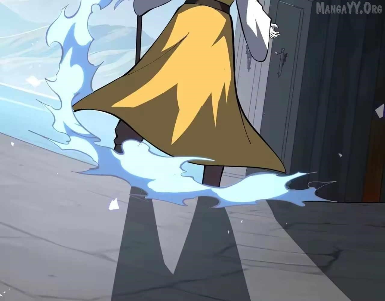 I Contracted Myself Chapter 132 - Page 35