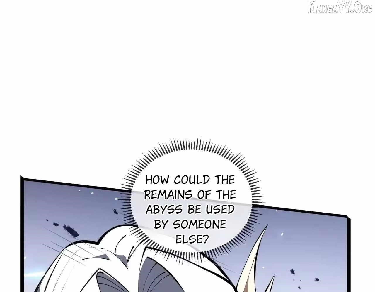 I Contracted Myself Chapter 132 - Page 40