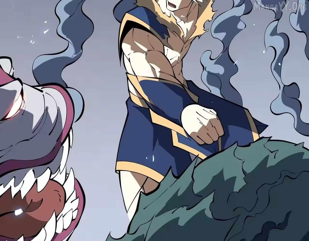 I Contracted Myself Chapter 132 - Page 45