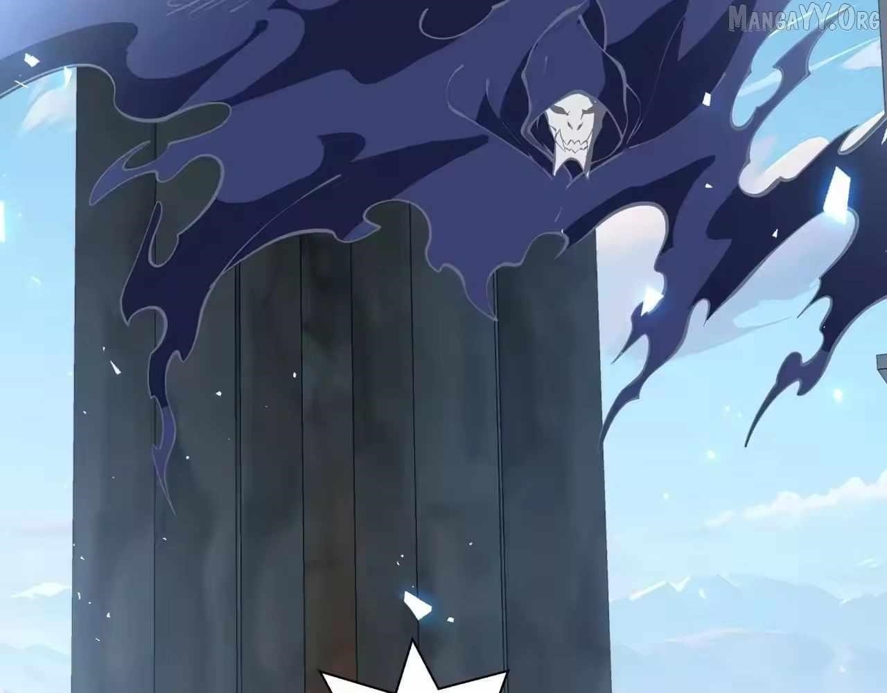 I Contracted Myself Chapter 132 - Page 50