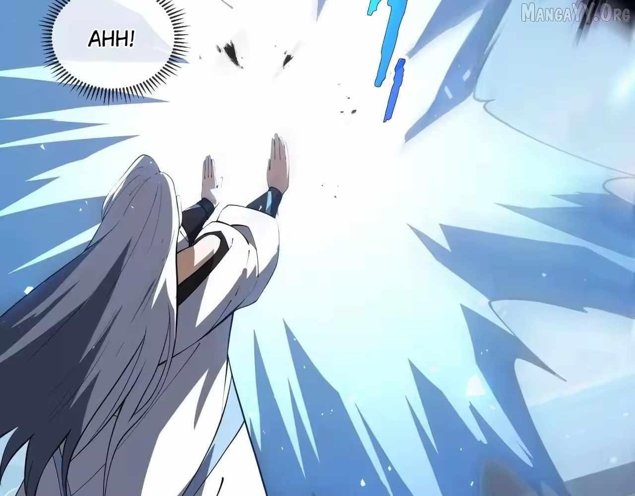 I Contracted Myself Chapter 132 - Page 54