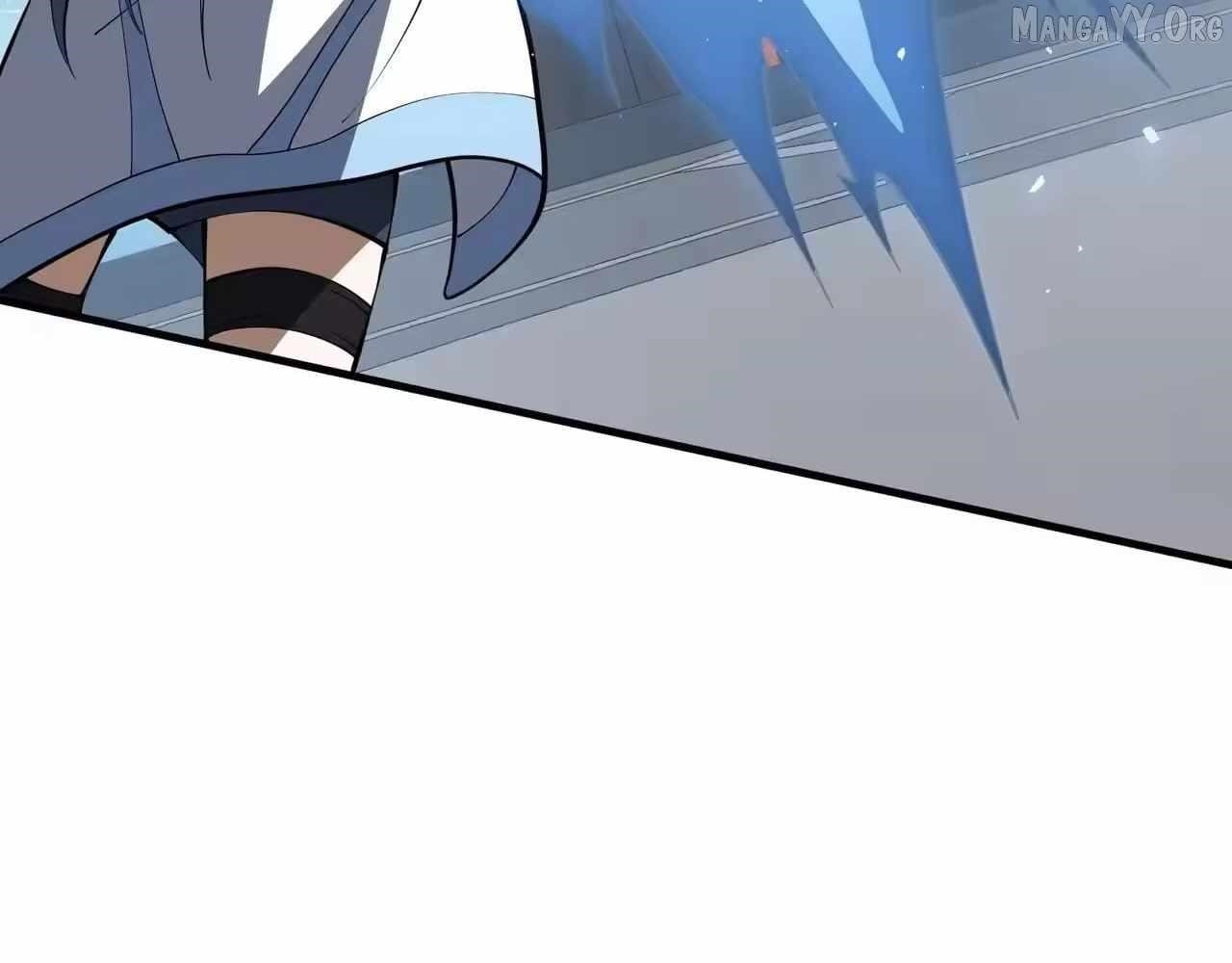 I Contracted Myself Chapter 132 - Page 55