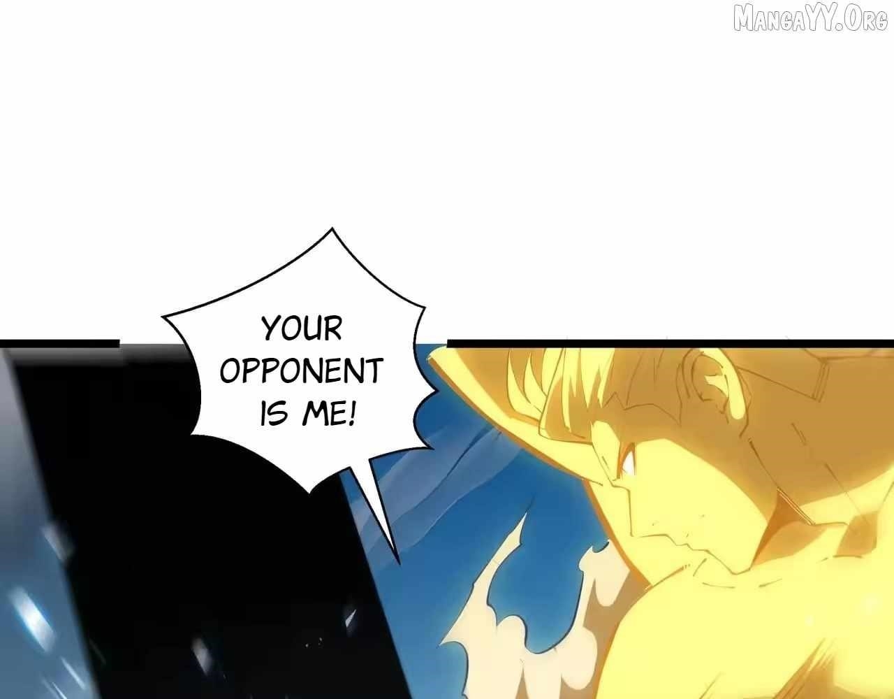 I Contracted Myself Chapter 132 - Page 57