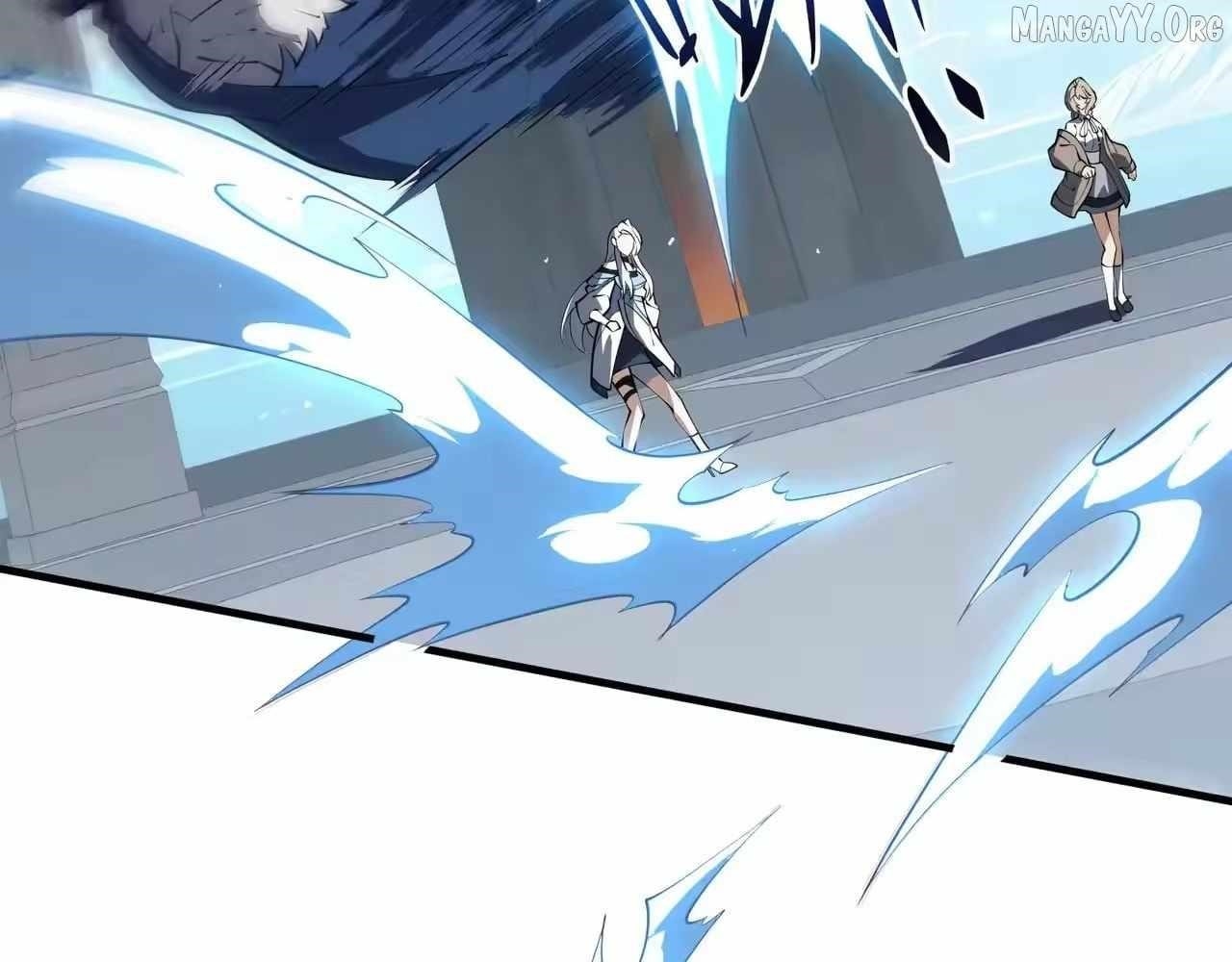 I Contracted Myself Chapter 132 - Page 59