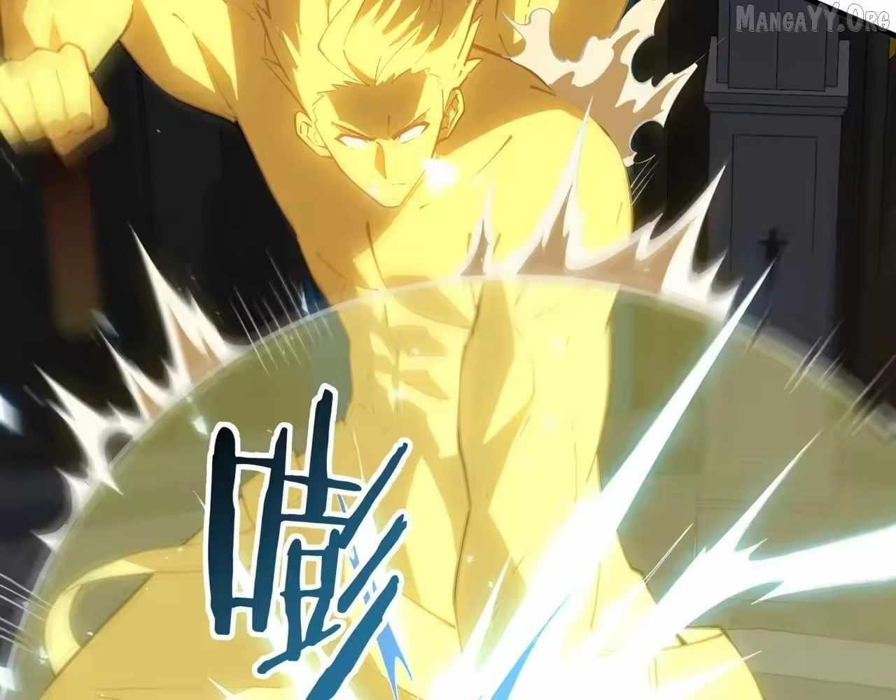 I Contracted Myself Chapter 132 - Page 61