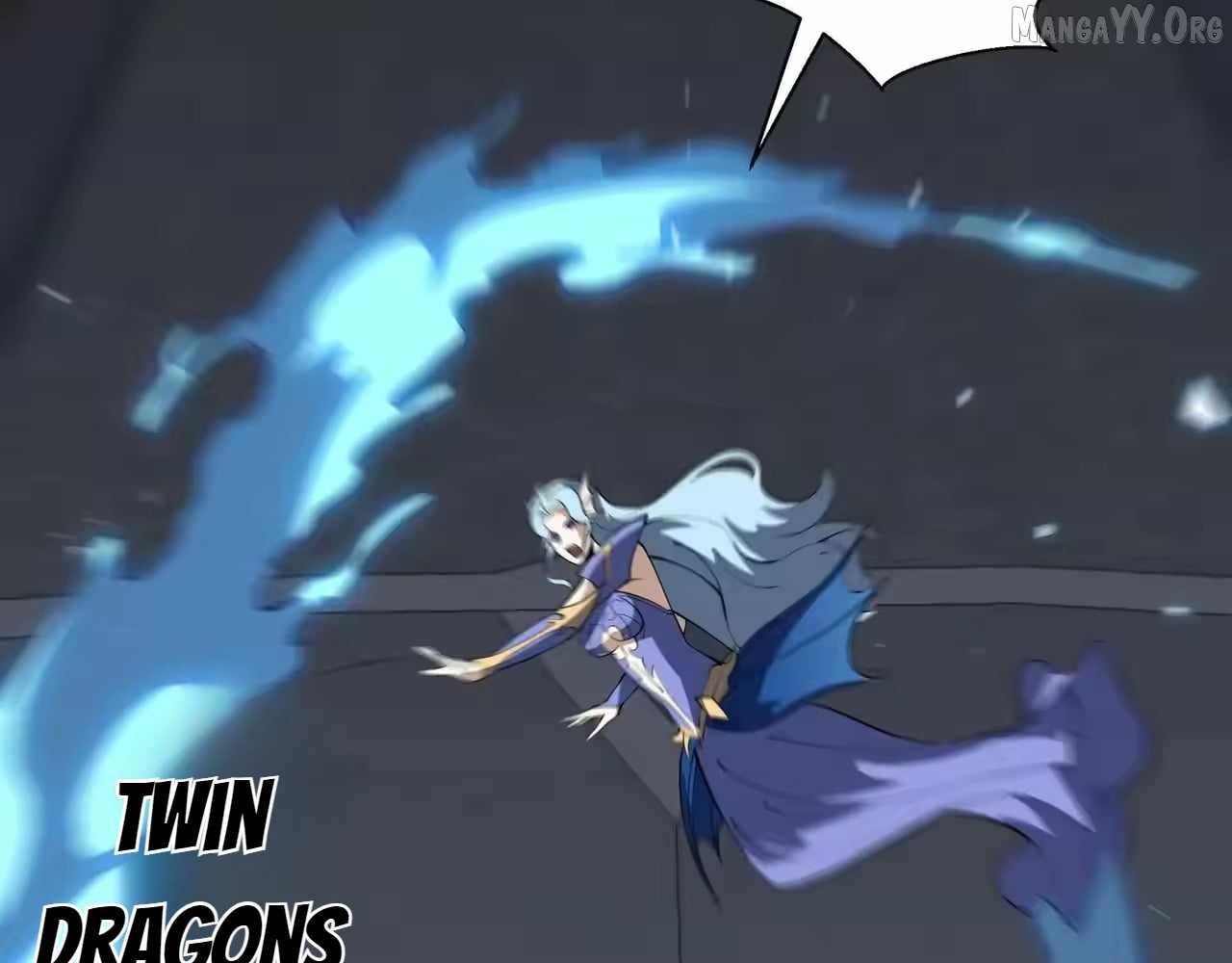 I Contracted Myself Chapter 132 - Page 69