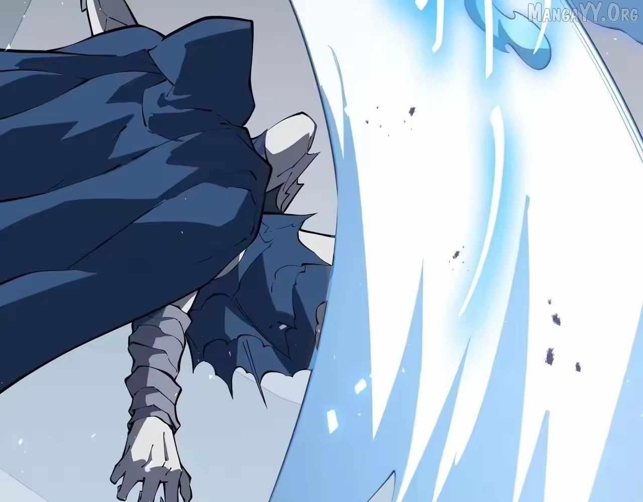 I Contracted Myself Chapter 132 - Page 77