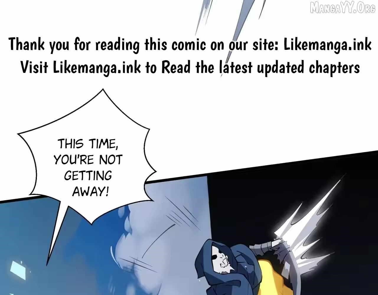 I Contracted Myself Chapter 132 - Page 79