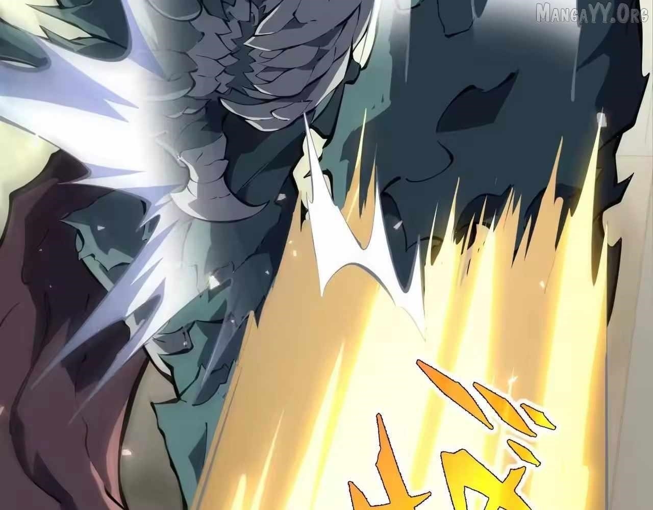 I Contracted Myself Chapter 132 - Page 8