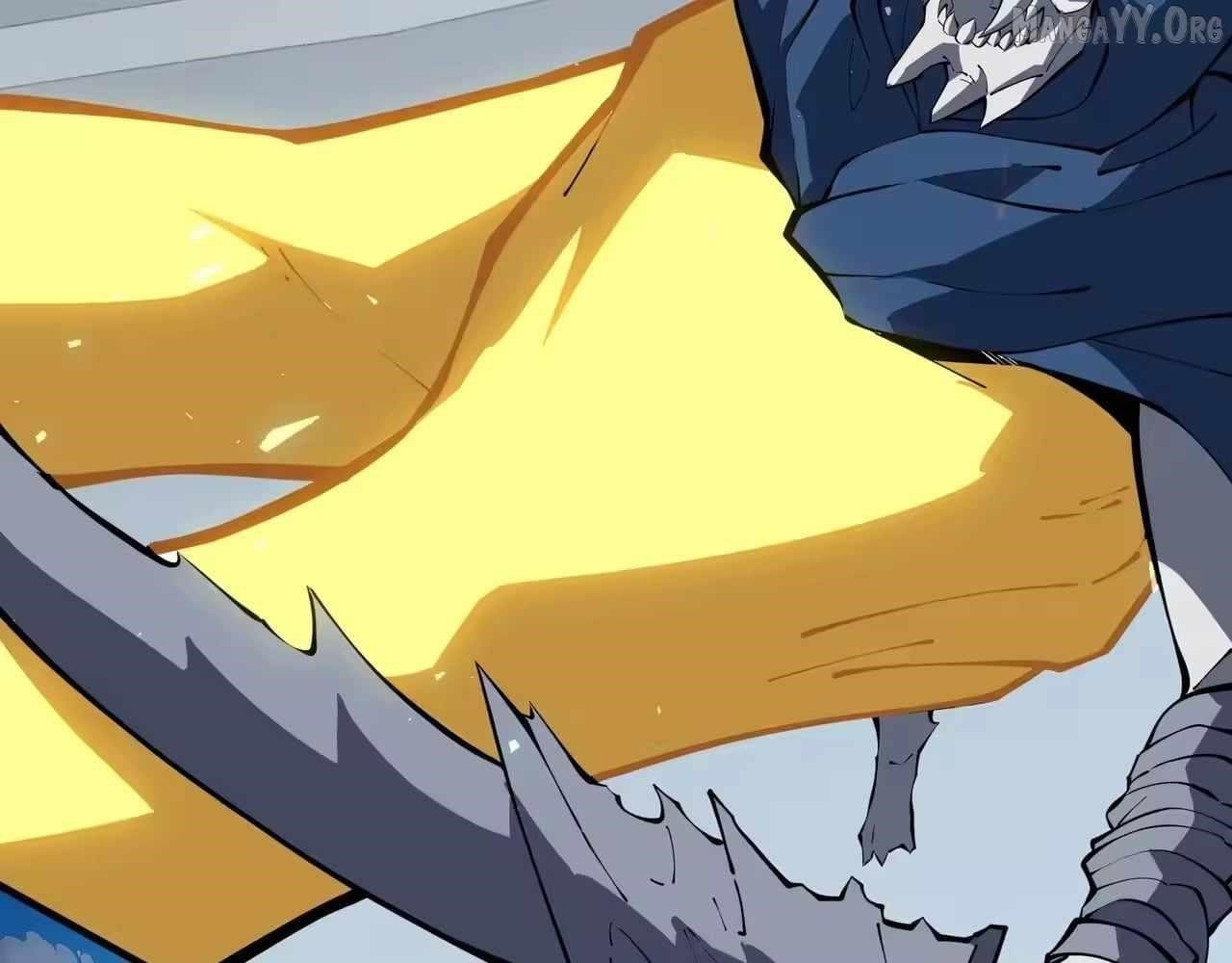 I Contracted Myself Chapter 132 - Page 85